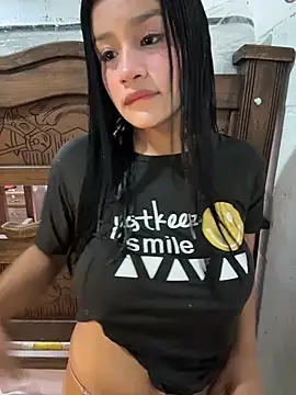 Snapshot of indialatin chatting on 02-26-26, 09:26 indialatin online show from 02-26-26, 09:26