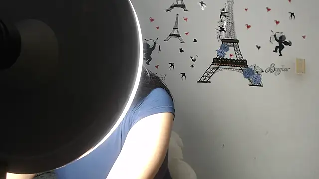 IVONNE SEX online show from 10-11-25, 09:49