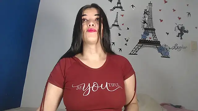 IVONNE SEX online show from 09-23-25, 10:06