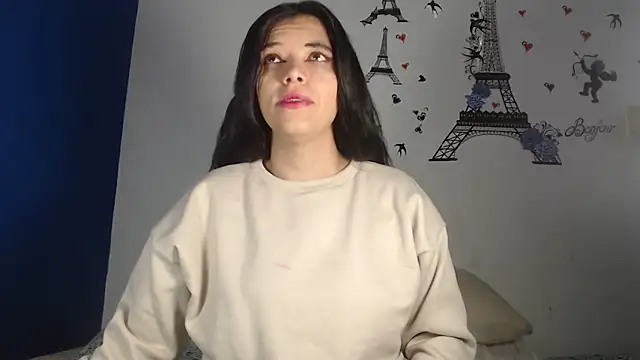 IVONNE SEX online show from 10-10-25, 09:15