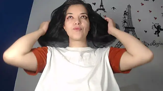 IVONNE SEX online show from 10-13-25, 10:21
