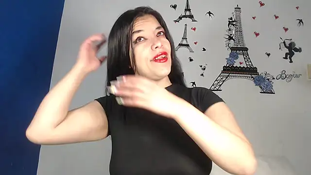 IVONNE SEX online show from 10-02-25, 05:49