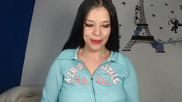 IVONNE SEX online show from 10-03-25, 09:49