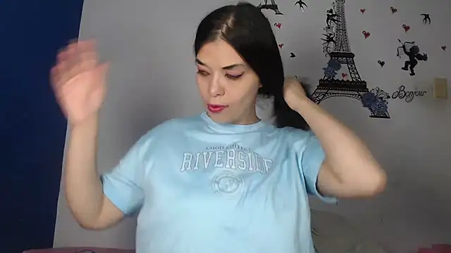 IVONNE SEX online show from 09-10-25, 01:59
