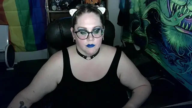 Kinky Witch online show from 07-09-26, 11:26
