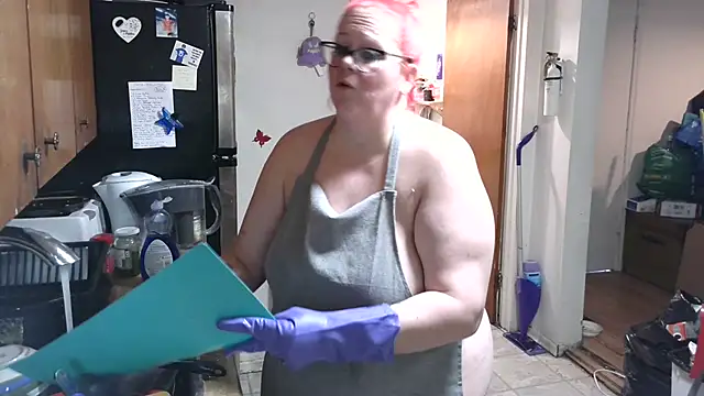 Kinky Witch online show from 02-25-26, 05:57