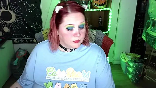 Kinky Witch online show from 03-11-26, 06:35