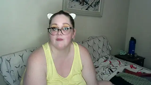 Kinky Witch online show from 07-11-26, 04:02