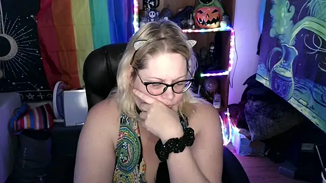 Kinky Witch online show from 06-24-26, 09:23