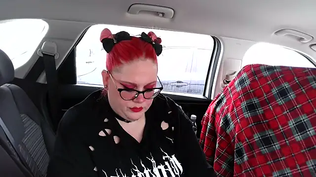 Kinky Witch online show from 02-27-26, 04:07