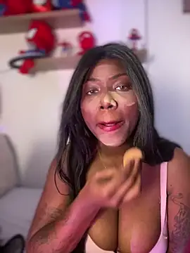 Snapshot of Alexia_24 chatting on 02-09-26, 08:18 Alexia 24 online show from 02-09-26, 08:18