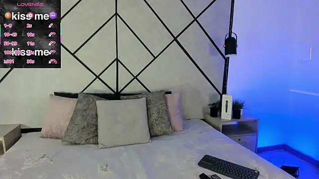 revenmiller  online show from 12-02-25, 07:37