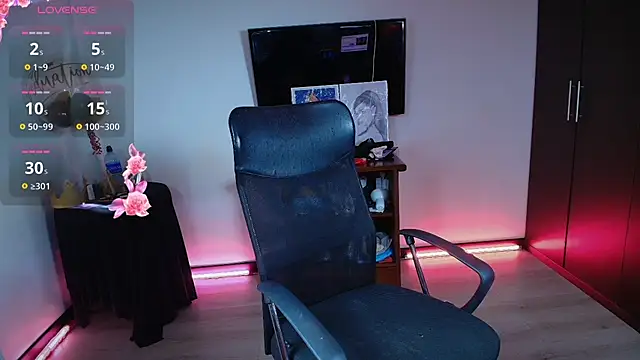 Axel-xoxo online show from 05-14-26, 01:46