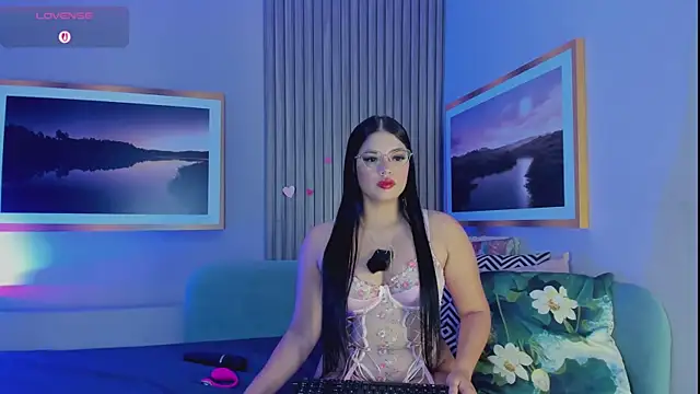 Snapshot of Hailey-Fox chatting on 03-18-26, 11:37 Hailey-Fox online show from 03-18-26, 11:37