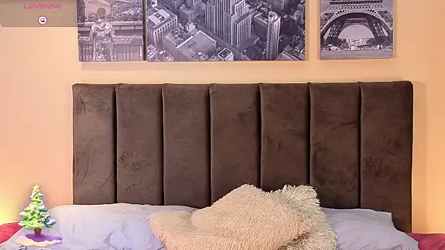 Hailey-Fox online show from 01-09-26, 01:40