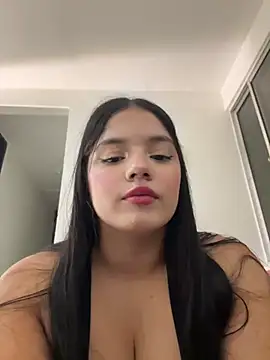 Hailey-Fox online show from 07-09-26, 01:39