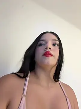 Hailey-Fox online show from 06-27-26, 02:50