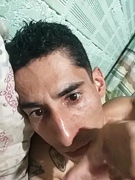 jaiVidalLad online show from 11-12-25, 05:55