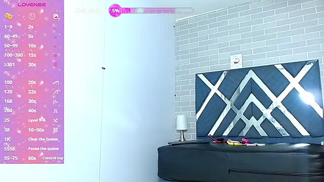 Raven Doll19 online show from 11-01-25, 04:19