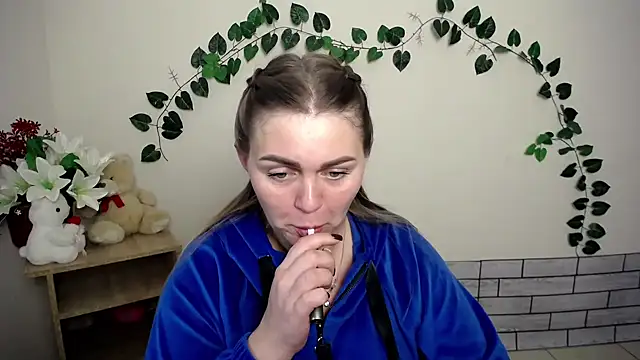 Magic Katarina  online show from 10-10-25, 06:58