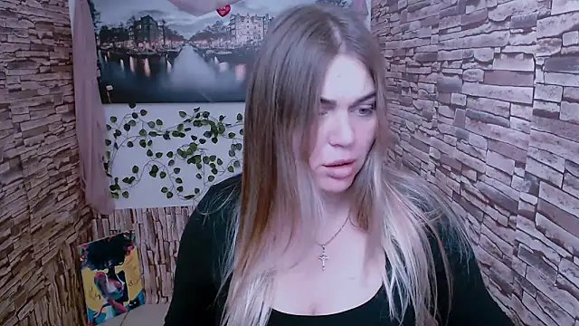 Magic Katarina  online show from 11-06-25, 07:34