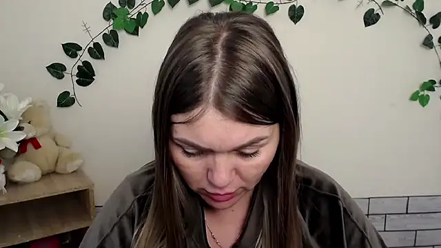 Magic Katarina  online show from 10-03-25, 09:11