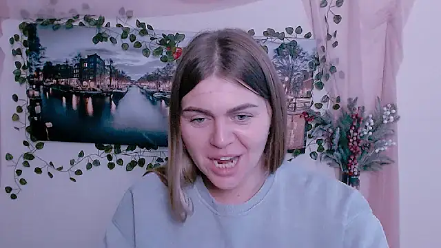 Magic Katarina  online show from 11-13-25, 11:36