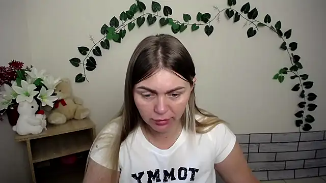 Magic Katarina  online show from 09-23-25, 06:20