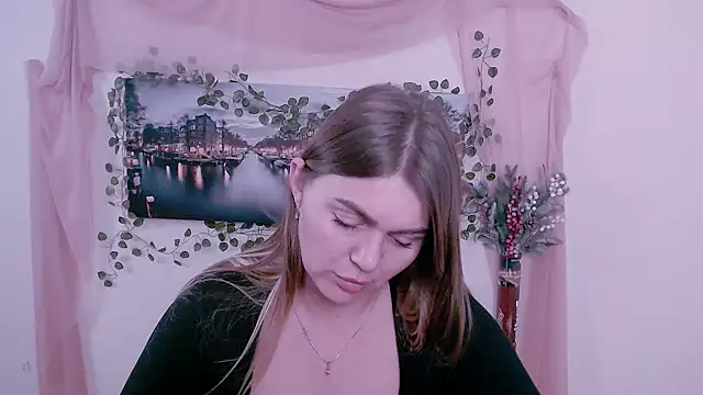 Magic Katarina  online show from 11-26-25, 11:10