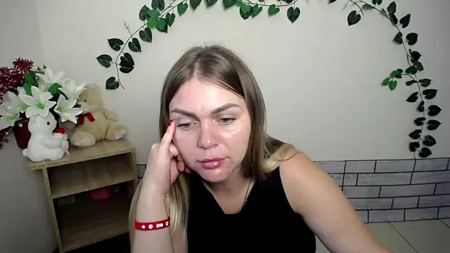 Magic Katarina  online show from 09-10-25, 06:34