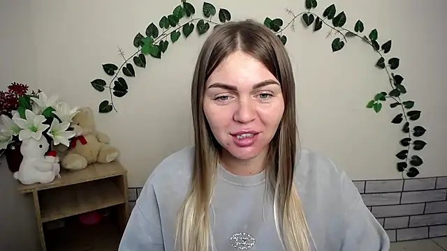 Magic Katarina  online show from 10-06-25, 06:36