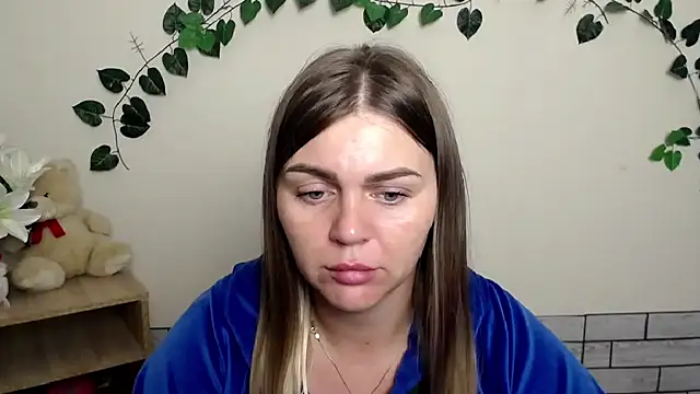 Magic Katarina  online show from 10-08-25, 07:32