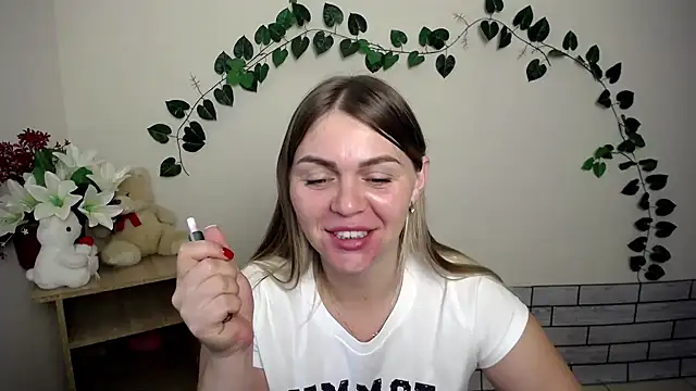 Magic Katarina  online show from 09-18-25, 07:00