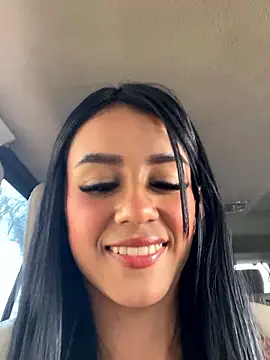 Juliana Xander online show from 12-03-25, 04:50