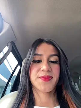 Juliana Xander online show from 11-28-25, 02:28