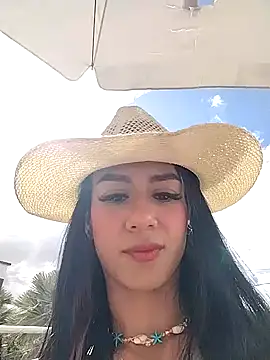 Juliana Xander online show from 11-27-25, 02:28