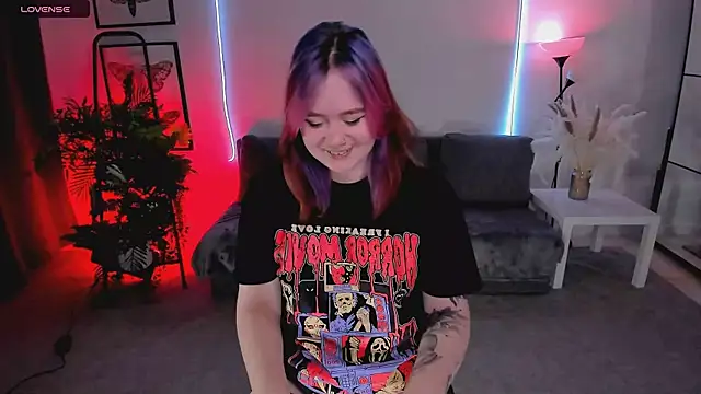 lunaalli online show from 02-08-26, 09:23