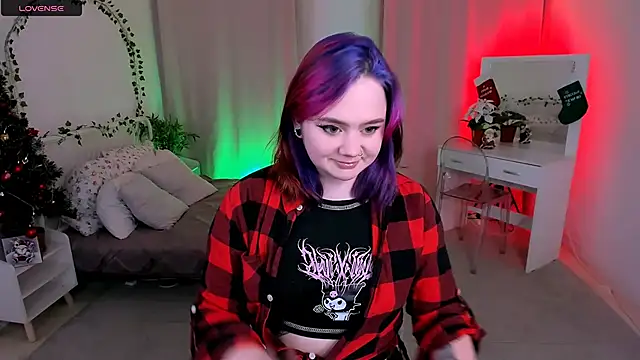 lunaalli online show from 12-16-25, 09:19