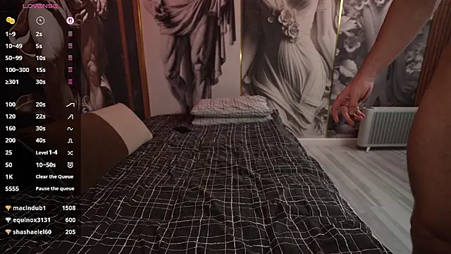 bylbash online show from 02-09-26, 08:51