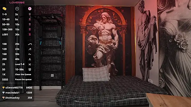 bylbash online show from 02-18-26, 08:00