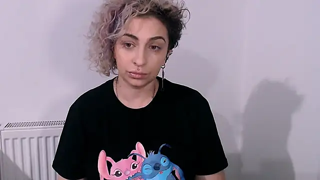 Snapshot of AAARUNY chatting on 01-31-26, 07:12 AAARUNY online show from 01-31-26, 07:12