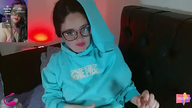 KrystalAdams online show from 10-09-25, 09:59