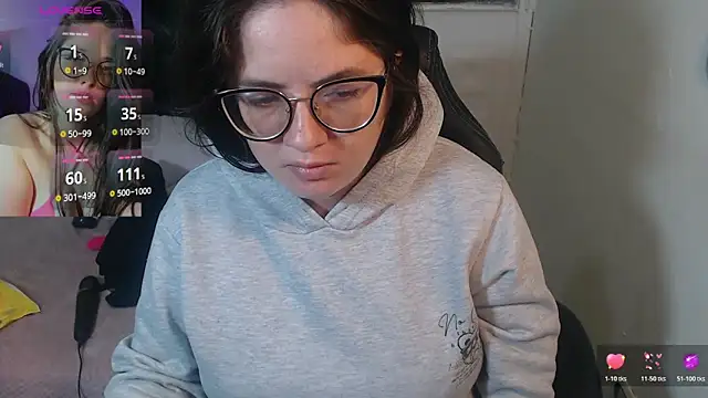 KrystalAdams online show from 04-04-26, 11:17