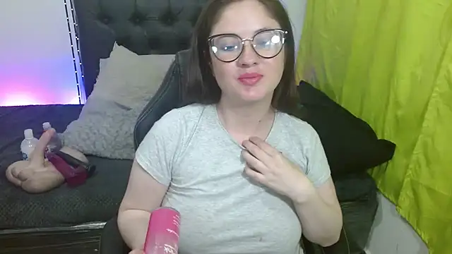 KrystalAdams online show from 10-20-25, 02:39