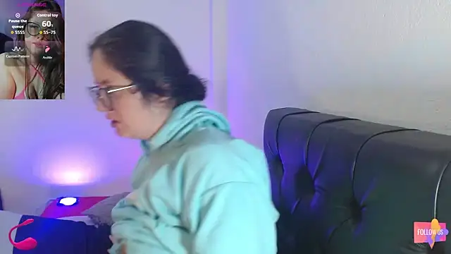 KrystalAdams online show from 09-27-25, 05:08