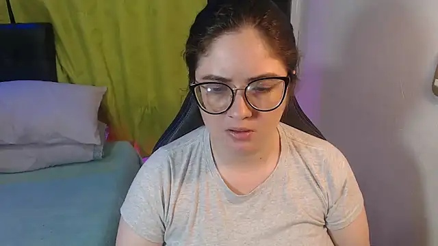 KrystalAdams online show from 05-26-26, 02:48