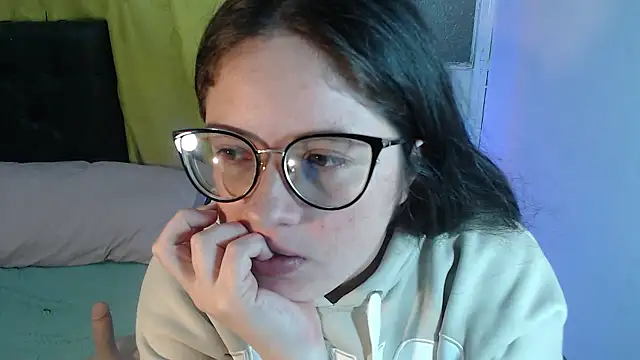 KrystalAdams online show from 01-15-26, 01:47