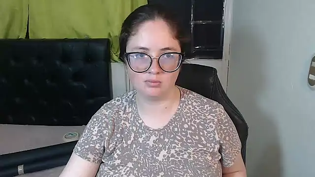 KrystalAdams online show from 04-18-26, 08:20