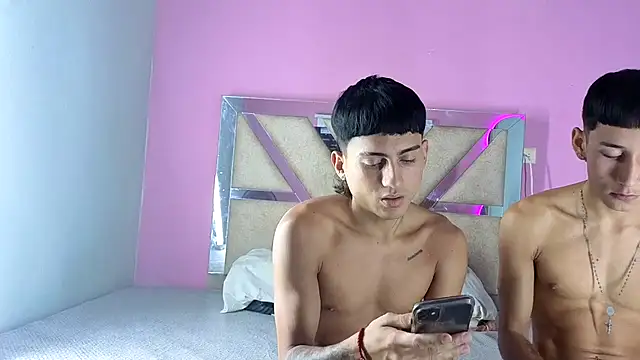 777 camilo online show from 03-11-26, 10:26