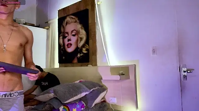 777 camilo online show from 10-03-25, 11:17